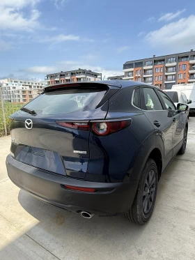 Mazda CX-30 ЛИЗИНГ! 2.5i 4x4, снимка 3
