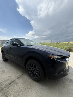 Mazda CX-30 ЛИЗИНГ! 2.5i 4x4, снимка 2