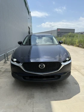 Mazda CX-30 ЛИЗИНГ! 2.5i 4x4, снимка 1