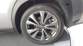 Lexus UX F-SPORT 2WD* КОЖА* ПОДГРЕВ* ОБДУХВАНЕ* ПАНО, снимка 5