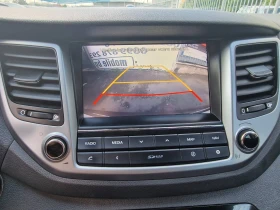 Hyundai Tucson 1.6I-БЕНЗИН-NAVI-CAMERA-EU6, снимка 5