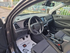 Hyundai Tucson 1.6I-БЕНЗИН-NAVI-CAMERA-EU6, снимка 7