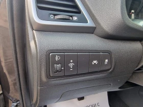 Hyundai Tucson 1.6I-БЕНЗИН-NAVI-CAMERA-EU6, снимка 14