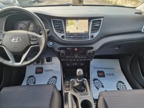 Hyundai Tucson 1.6I-БЕНЗИН-NAVI-CAMERA-EU6, снимка 8
