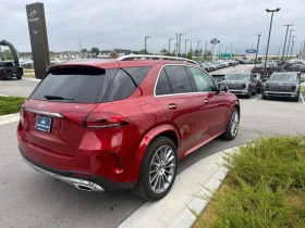 Mercedes-Benz GLE 350 4MATIC, снимка 7