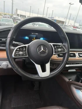 Mercedes-Benz GLE 350 4MATIC, снимка 10