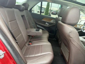 Mercedes-Benz GLE 350 4MATIC, снимка 13