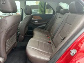 Mercedes-Benz GLE 350 4MATIC, снимка 14