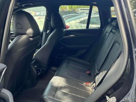BMW X3 xDrive30i M SPORT/ПАНОРАМА/LASER/OT BMW, снимка 11