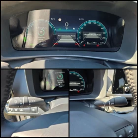 Toyota C-HR 2.0/PLUG-IN-HYBRID/11.000км./DISTRONIC/LINE-ASSIST, снимка 15