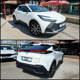 Toyota C-HR 2.0/PLUG-IN-HYBRID/11.000км./DISTRONIC/LINE-ASSIST, снимка 2