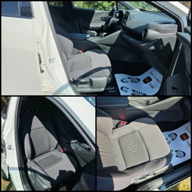 Toyota C-HR 2.0/PLUG-IN-HYBRID/11.000км./DISTRONIC/LINE-ASSIST, снимка 7