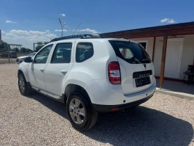 Dacia Duster * 1.6i* GPL* 105к.с* Navi* , снимка 4
