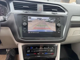 VW Tiguan Highline* R-Line* Back cam* Pano* Обдухване* 2ключ, снимка 9