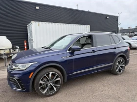VW Tiguan Highline* R-Line* Back cam* Pano* Обдухване* 2ключ, снимка 2