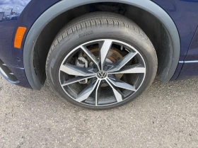 VW Tiguan Highline* R-Line* Back cam* Pano* Обдухване* 2ключ, снимка 6