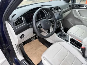 VW Tiguan Highline* R-Line* Back cam* Pano* Обдухване* 2ключ, снимка 7