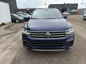 VW Tiguan Highline* R-Line* Back cam* Pano* Обдухване* 2ключ, снимка 3