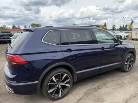 VW Tiguan Highline* R-Line* Back cam* Pano* Обдухване* 2ключ, снимка 4