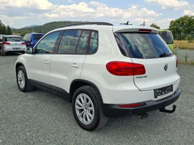 VW Tiguan 2.0 TDI 140/ 4X4/ 202.000km, снимка 6