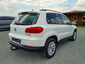 VW Tiguan 2.0 TDI 140/ 4X4/ 202.000km, снимка 4