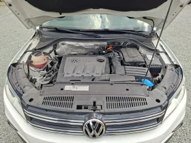VW Tiguan 2.0 TDI 140/ 4X4/ 202.000km, снимка 17