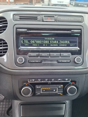 VW Tiguan 2.0 TDI 140/ 4X4/ 202.000km, снимка 10