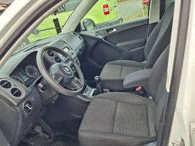 VW Tiguan 2.0 TDI 140/ 4X4/ 202.000km, снимка 7