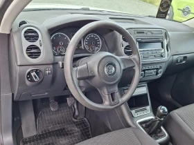 VW Tiguan 2.0 TDI 140/ 4X4/ 202.000km, снимка 8