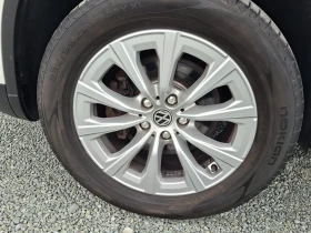 VW Tiguan 2.0 TDI 140/ 4X4/ 202.000km, снимка 16