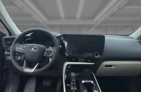 Lexus NX 350h = NEW = Executive Line Гаранция, снимка 9
