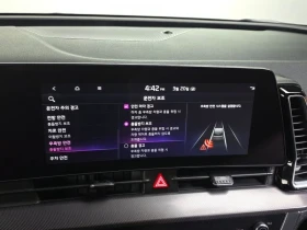 Kia Sportage 1.6 230 hp Automatic, снимка 17