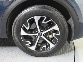 Kia Sportage 1.6 230 hp Automatic, снимка 5