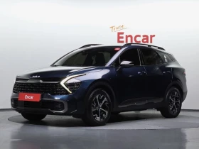 Kia Sportage 1.6 230 hp Automatic, снимка 1