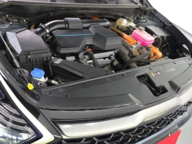 Kia Sportage 1.6 230 hp Automatic, снимка 6