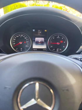 Mercedes-Benz GLC 220 OFFROADER, снимка 11