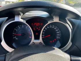 Nissan Juke 1.6i, снимка 14