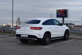 Mercedes-Benz GLE 450 AMG - [4] 