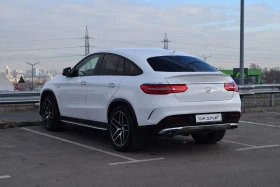 Mercedes-Benz GLE 450 AMG - [5] 