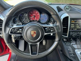 Porsche Cayenne 440к.с. GTS ШВЕЙЦАРИЯ! FULL, снимка 10 - Автомобили и джипове - 44923006