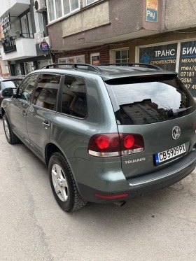 VW Touareg 2.5 | Mobile.bg   3