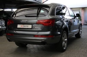     Audi Q7 Sline/Quattro/3.0TDI/FullLed 