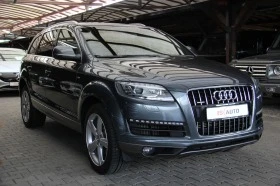     Audi Q7 Sline/Quattro/3.0TDI/FullLed 