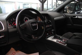 Audi Q7 Sline/Quattro/3.0TDI/FullLed , снимка 7 - Автомобили и джипове - 45341108