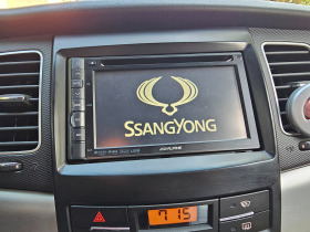 SsangYong Korando | Mobile.bg   17