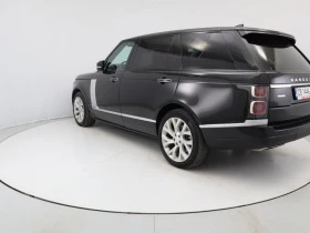 Land Rover Range rover | Mobile.bg    7