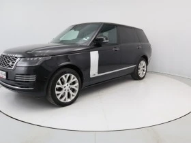 Land Rover Range rover | Mobile.bg    1