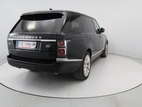 Land Rover Range rover | Mobile.bg    9