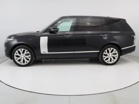 Land Rover Range rover | Mobile.bg    5