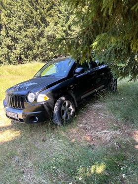 Jeep Compass, снимка 2